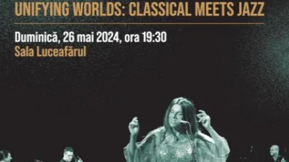 Teodora Brody-Enache, prima artistă care a dat voce Rapsodiilor compuse de George Enescu, revine pe 26 mai, de la ora 19:30, pe scena Sălii Luceafărul din București