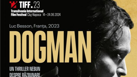 TIFF.23 începe în forță cu o poveste despre răzbunare marca Luc Besson