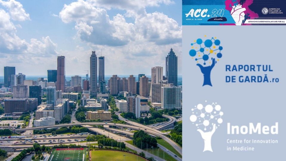 Raportul de gardă: #ACC24 - O singură doză dintr-o terapie ARN scade tensiunea arterială pentru 6 luni la pacienții care nu răspund la tratamentul standard