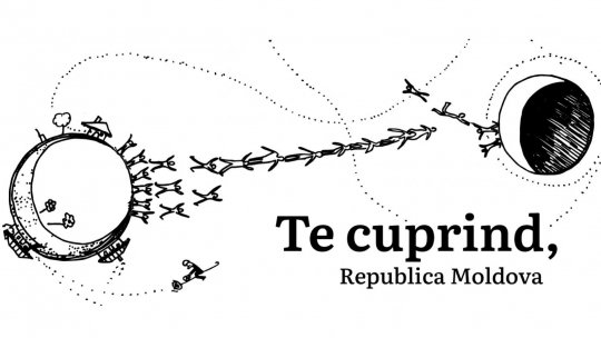 Republica Moldova cuprinde Bookfest 2024