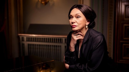 Callas-Oana Pellea, Don Carlo și Tevye, la început de mai pe scena ONB