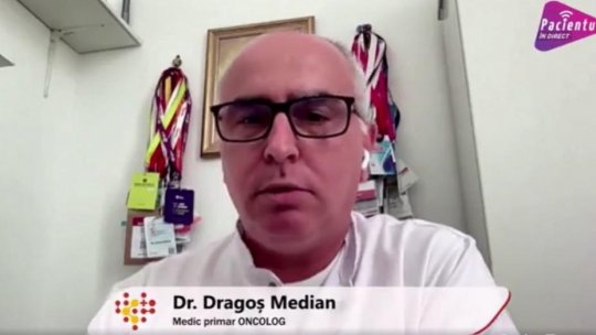 „Nicio femeie fără ajutor în fața cancerului ovarian”