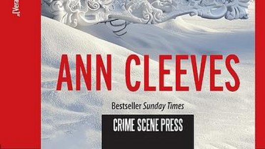 5 romane pline de suspans, care te vor răcori în zilele călduroase de vară