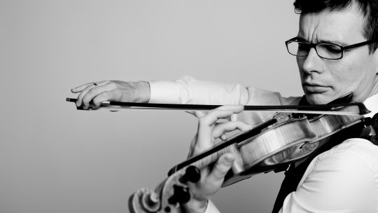 NAOTO OTOMO, ALEXANDRU TOMESCU și RĂZVAN SUMA:  ultimul „episod” al Integralei Brahms la Sala Radio