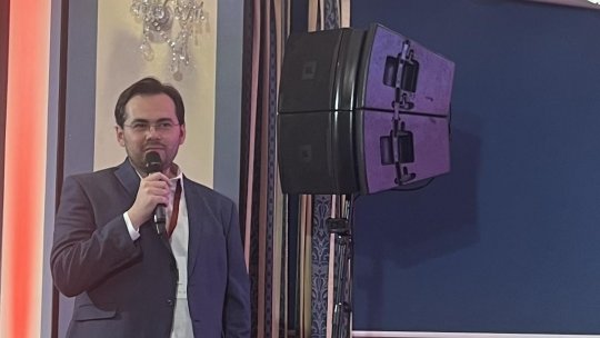 Abordări moleculare care îmbunătățesc datele epidemiologie în noile cazuri de infecție HIV în România în perioada 2019-2022 | PODCAST