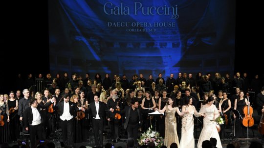 Succes răsunător după primul weekend „Bucharest Opera Festival – All Puccini Edition”