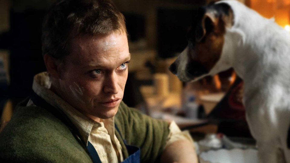 „Dogman”, în regia lui Luc Besson, din 14 iunie în cinematografe