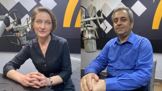 Timpul prezent - Populiști, extremiști, eurosceptici: cum arată viitorul Parlament European? | PODCAST