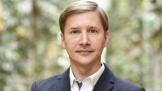 Cristian Bulumac: Inițiativa cetățenească europeană (ICE) - instrumentul cel mai direct prin care cetățenii se pot adresa atât Parlamentului cât și Comisiei Europene