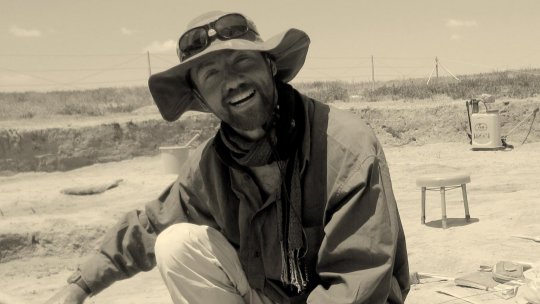 Scriitorul Cătălin Pavel: „Cititul este ca aerul, pe cât de impalpabil, pe atât de fundamental”