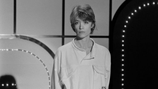 Cântăreața franceză Françoise Hardy a murit la vârsta de 80 de ani