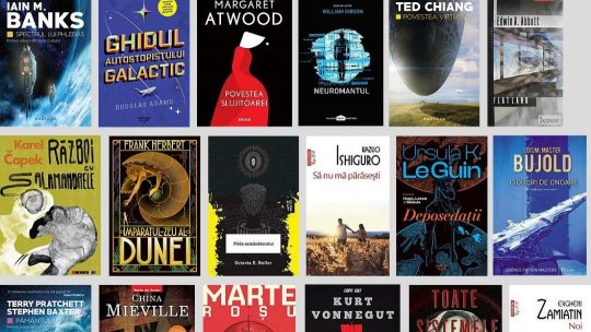 Exploratorii lumii de mâine: Ce citesc redactorii de la New Scientist