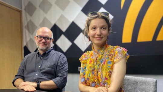 Timpul prezent - Planul de Pace în 10 puncte al lui Zelenski. Summitul din Elveția și viitorul Ucrainei | PODCAST