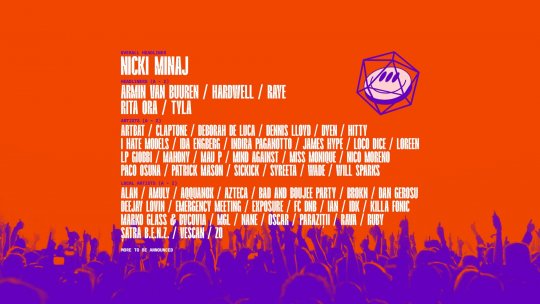 Ce concerte și festivaluri de muzică ne așteaptă în vara anului 2024?