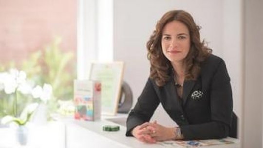 Yolanda Crețescu, psiholog: „Bărbații sunt mai puțin atenți la simptomele depresiei”