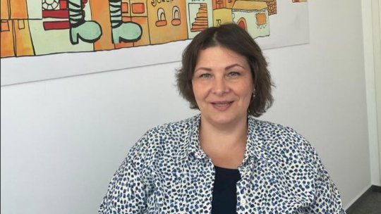 Consultații - Sănătatea mintală a copilului. Sfaturi pentru părinți