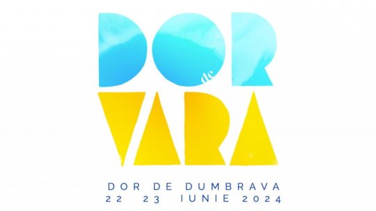 Dor de Vară - evadare senzorială în natură, la Dumbrava Vlăsiei