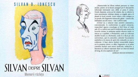 Vocile memoriei: Memorii răzlețe, rememorări