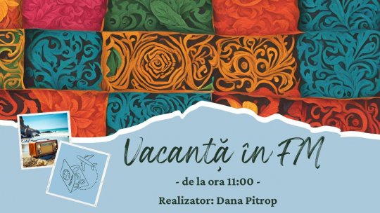 Papel picado - artă populară mexicană | PODCAST