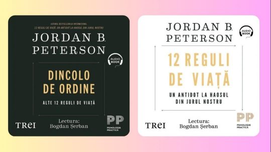 Cum stăpânim haosul vieții moderne | PODCAST