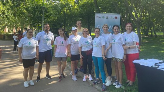 Prof. univ. dr. Liana Gheorghe: „Riscul de a avea ficat gras cu steatohepatită, cu predispoziție la ciroză este de 70-75% la persoanele obeze”