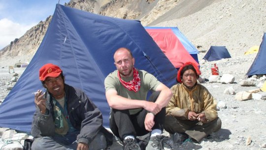 Stop-cadrele unui povestaş de cursă lungă