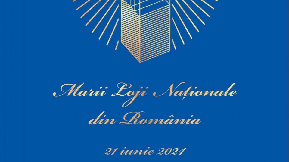 Gala Premiilor Marii Loji Naționale din România