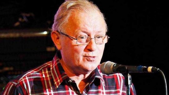 Înregistrări rare cu Ioan Es. Pop din arhiva Radio România Cultural