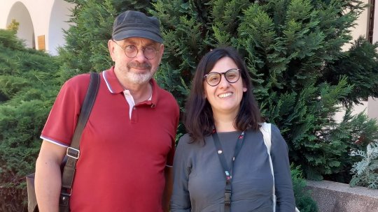 Rare filmări de familie din anii '40, aduse la lumină de un regizor din Cluj | PODCAST