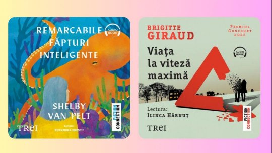 Sub semnul lui DACĂ | PODCAST