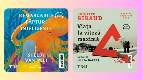 Întrebări cu și fără răspuns... | PODCAST