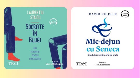 Filosofia pe înțelesul tinerilor | PODCAST