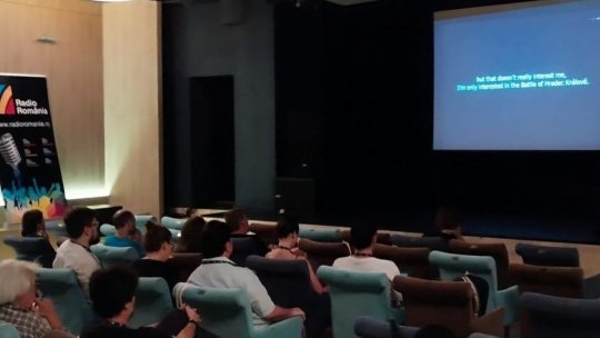 A început Festivalul Internaţional Grand Prix Nova 2024