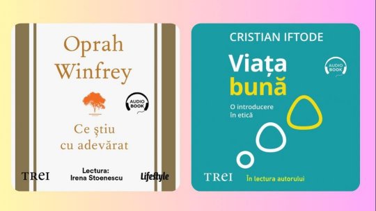 O viață de calitate | PODCAST