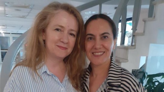 FITS 2024: Nocturna Flamenco. Arhitectura insomniei | PODCAST