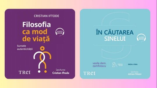 Cum putem fi autentici | PODCAST