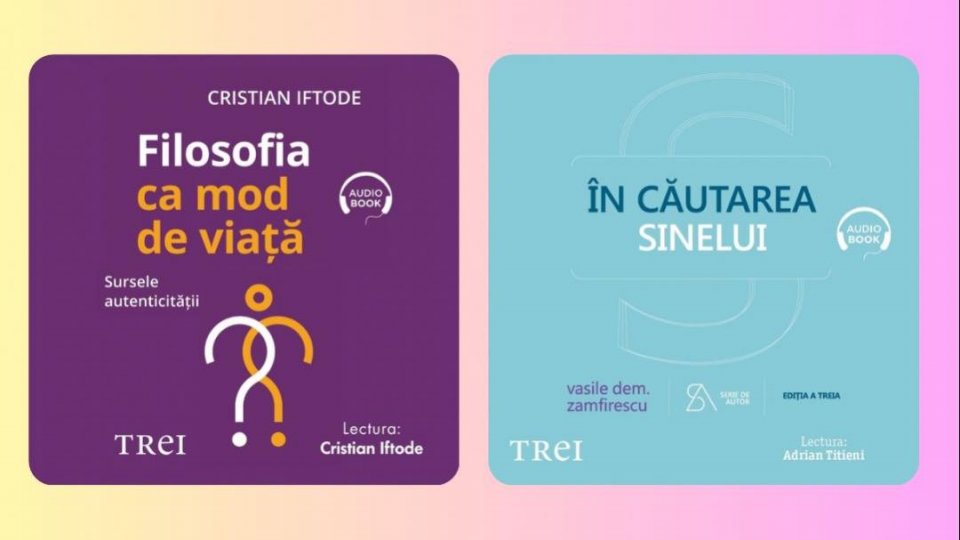 Cum putem fi autentici | PODCAST