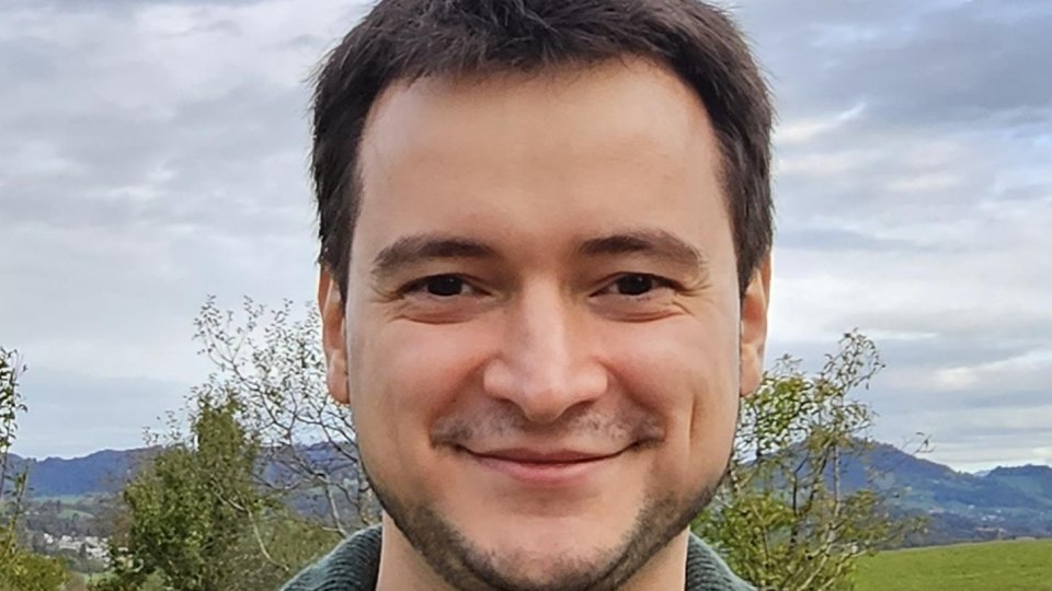 Răzvan Popa, vulcanolog, manager Geoparc Ținutul Buzăului – „Fiecare piatră este o pagină din istoria pamântului (...) ” | PODCAST