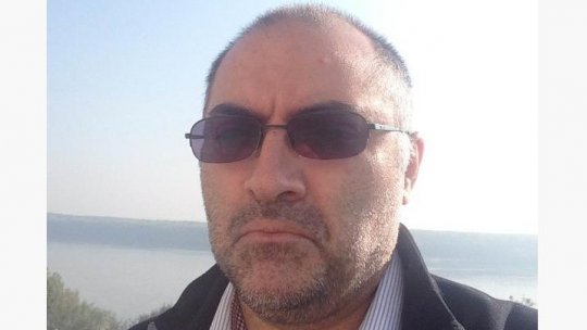 Câștigătorul Concursului de Debut al Editurii Polirom, la secțiunea Proză, ediția 2024