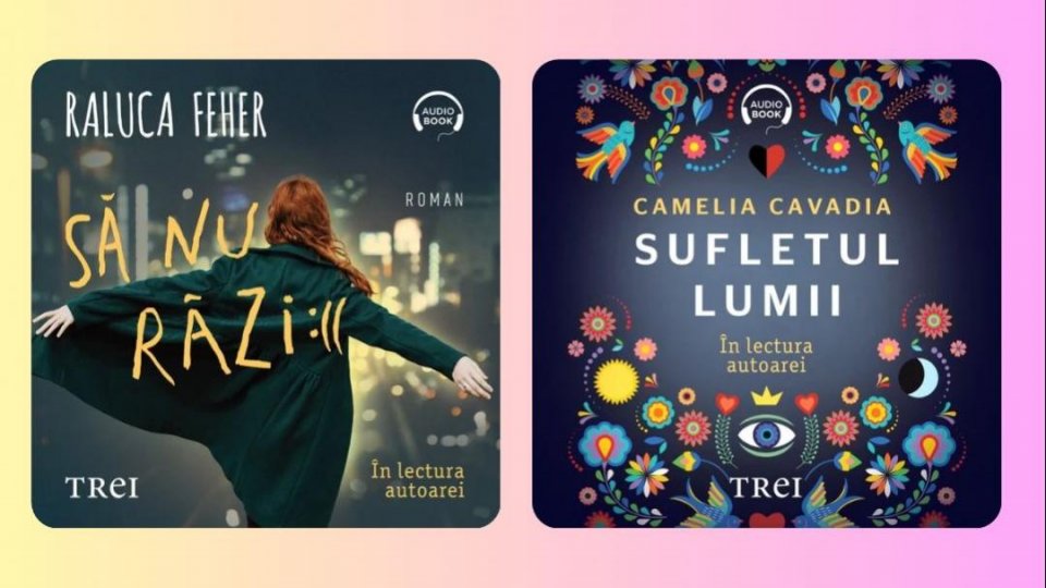 Povești de vacanță | PODCAST