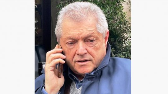 Povestiri din studioul artelor Sâmbătă 29 Iunie ora 21 Realizator Magdalena Tara - Invitat special Dr. Adrian Iancu - psiholog, psihoterapeut