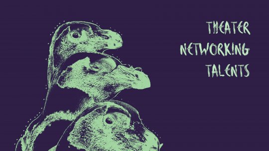 Patru zile dedicate tinerilor regizori la cea de-a VI-a ediție a Festivalului THEATER NETWORKING TALENTS (TNT) 2-5 iulie 2024