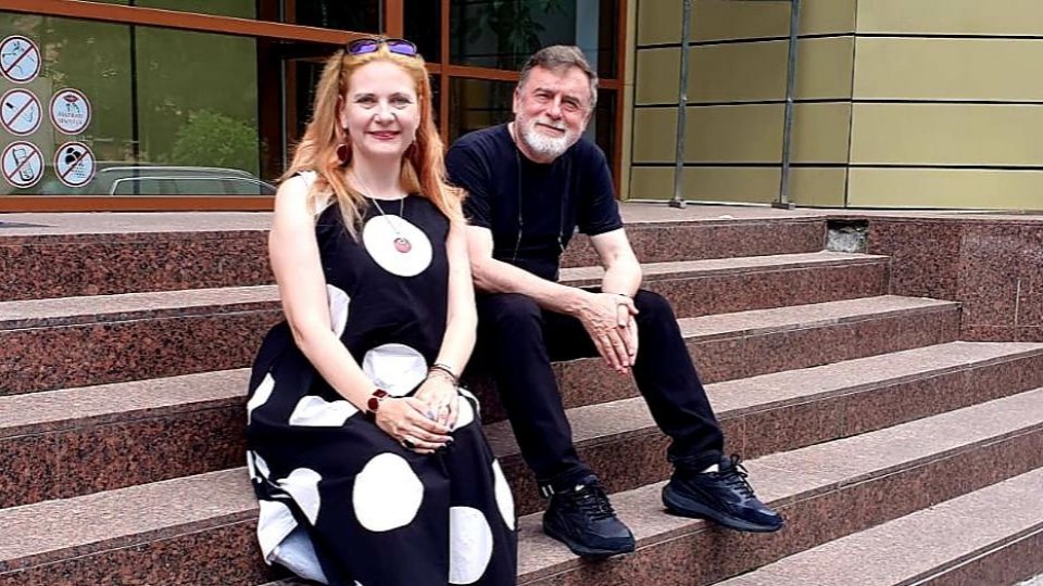 „Succesul nu este așteptarea recompensei, a coroniței, a banilor” - Matei Vișniec | PODCAST