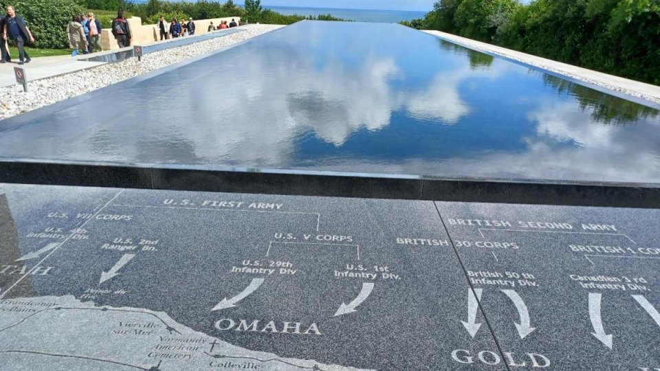 Idei in nocturnă. Pagini de istorie: Despre relațiile dintre SUA și Europa de la primul Război Mondial și până astăzi. Invitat: prof. univ. dr. Liviu Țârău