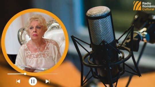Ileana Stana Ionescu - ultimul interviu pentru Radio