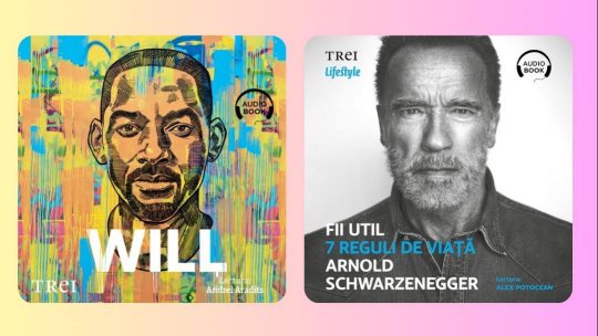 Inspiră-te din destinele altora | PODCAST