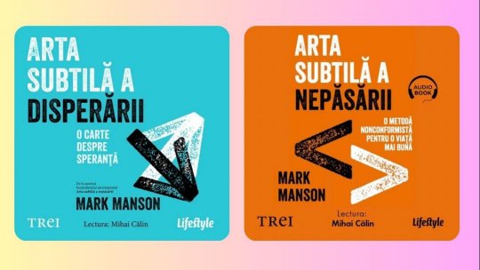 Cum îți definești identitatea | PODCAST