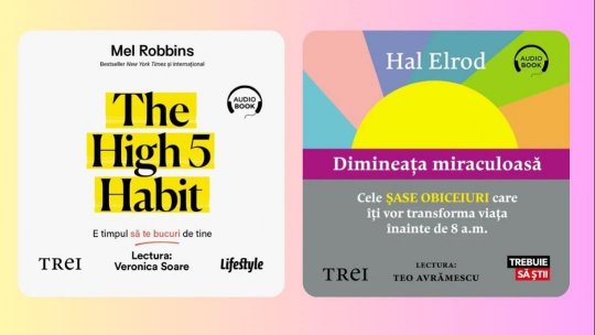 Timpul tău - cel mai important capital | PODCAST