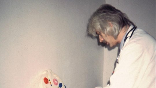 Sorin Petrea: ,,Fără psiholog, doctorii ar fi putut să facă multe greșeli!"