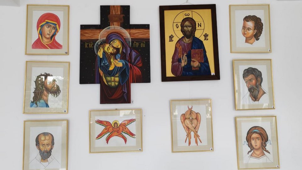 Interpretări diverse pentru o lume palpabilă şi spirituală, în egală măsură